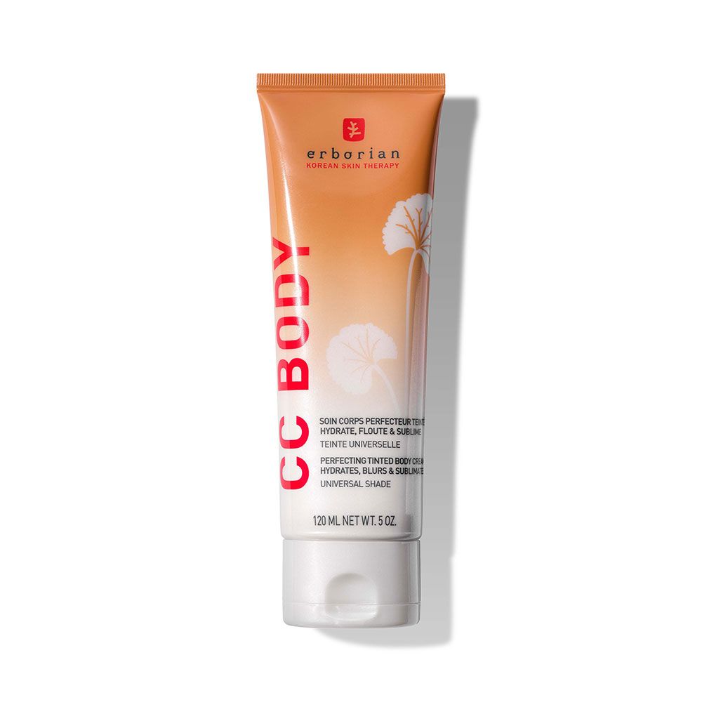 Erborian CC Body 120ml - Smink