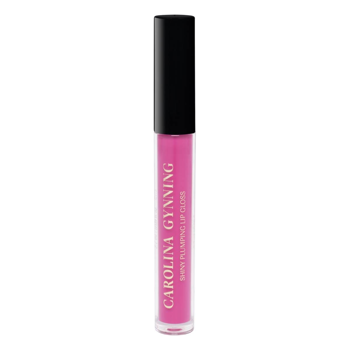 Gynning Beauty Shiny Plumping Lip Gloss Born This Way 2.7ml, 2.7ml - Smink