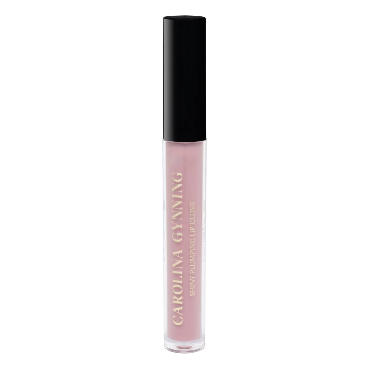Gynning Beauty Shiny Plumping Lip Gloss Chic Boho 2.7ml, 2.7ml - Smink
