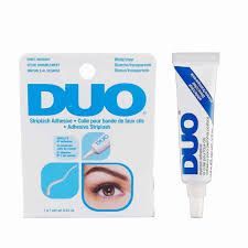 Ardell DUO franslim, Clear - Smink