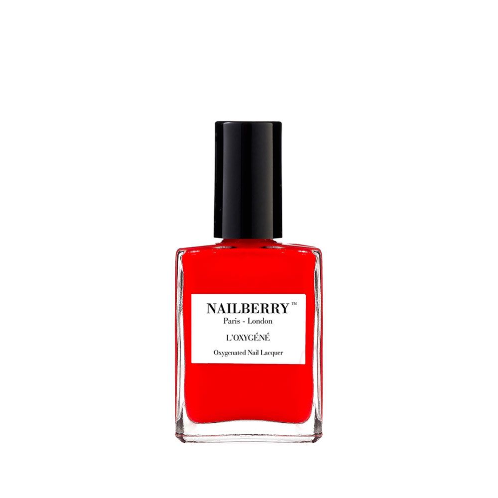 Nailberry Cherry chérie 15ml - Smink