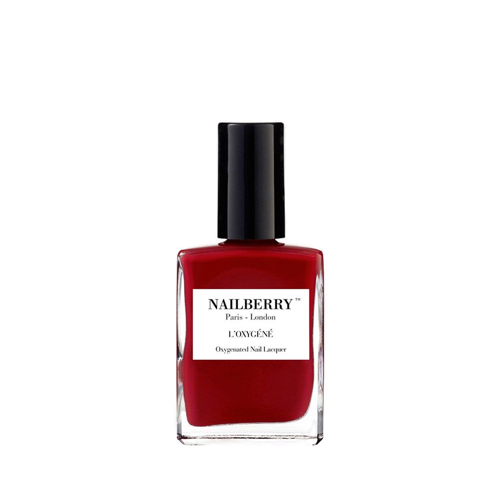 Nailberry Le temps des cerises 15ml - Smink