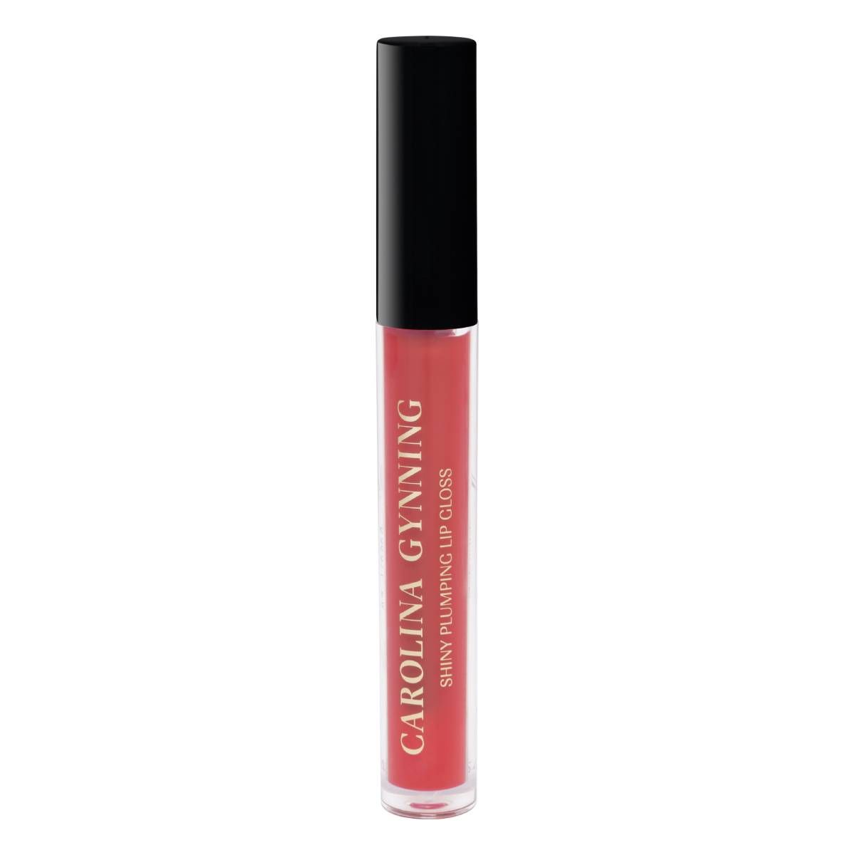 Gynning Beauty Shiny Plumping Lip Gloss Can I Kiss You 2.7ml, 2.7ml - Smink