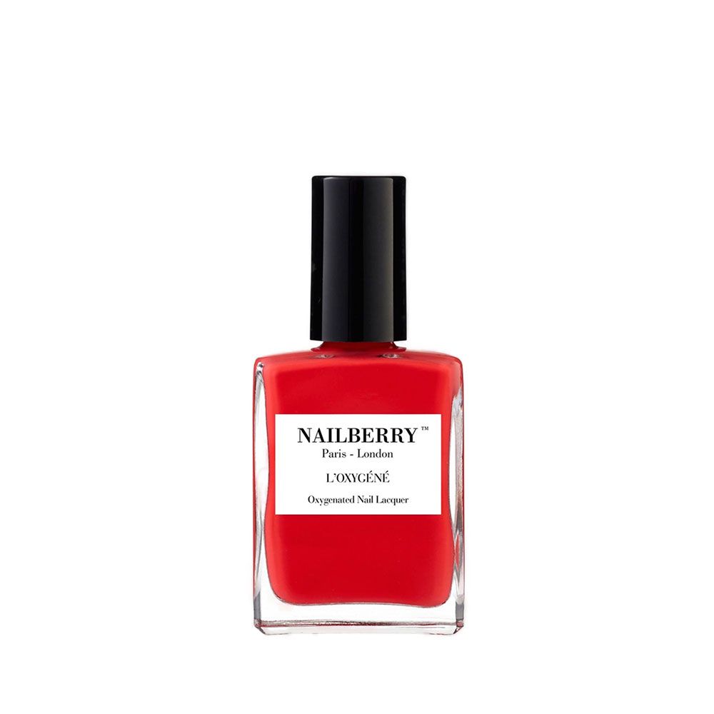 Nailberry Pop my berry 15ml - Smink