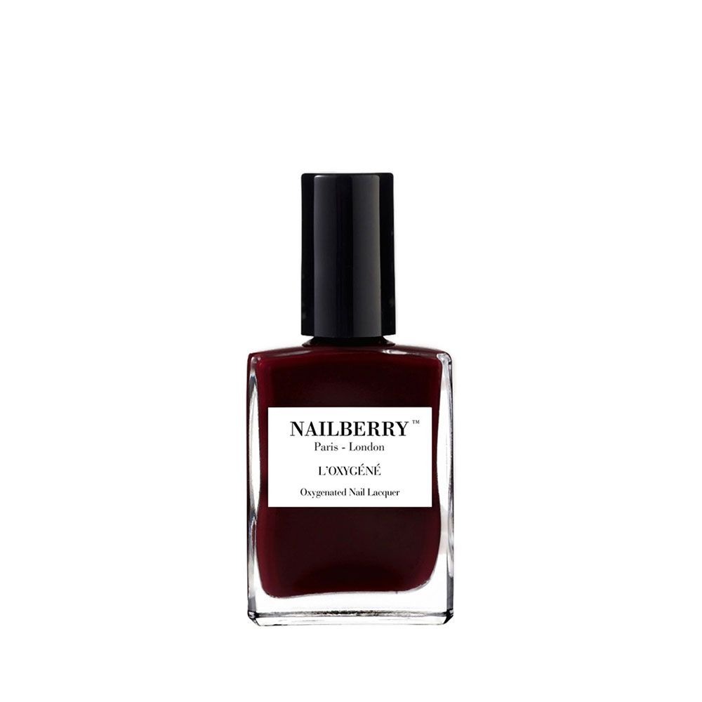 Nailberry Noirberry 15ml - Smink