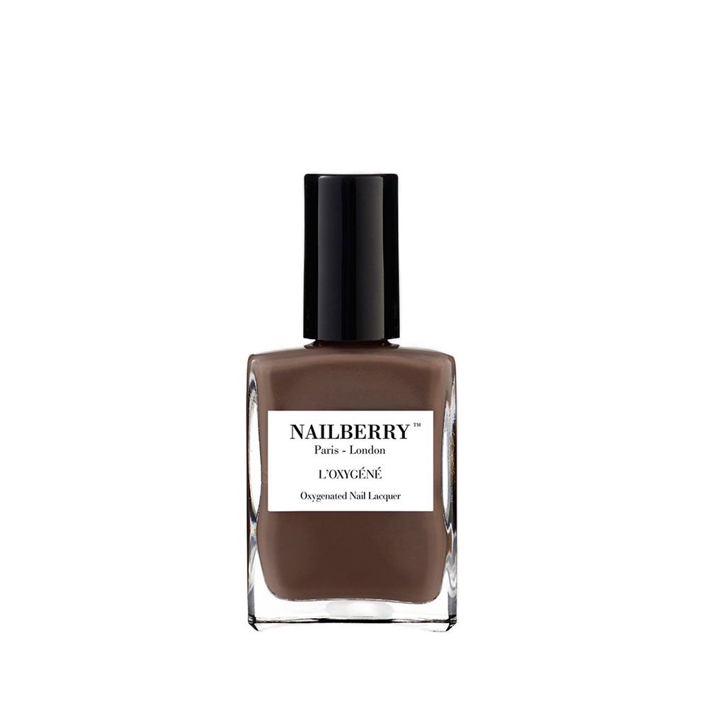 Nailberry Taupe La 15ml - Smink