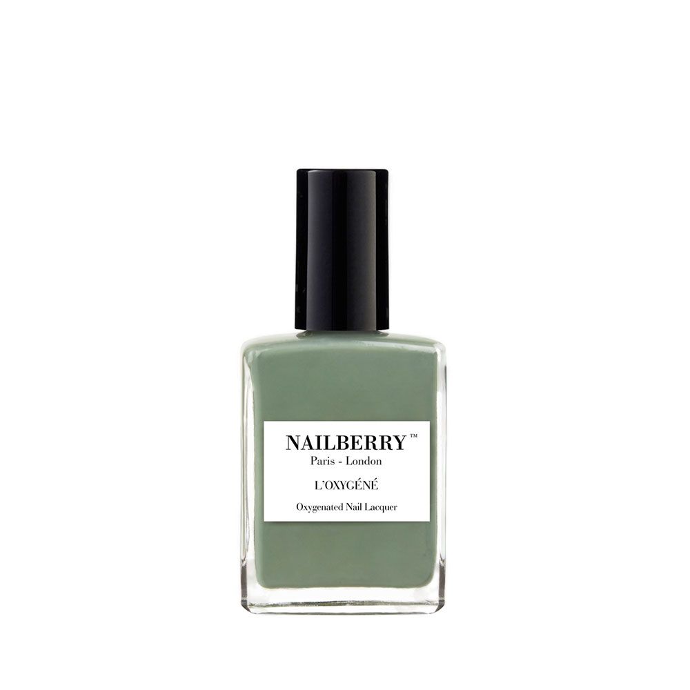 Nailberry Love you very Matcha 15ml - Smink