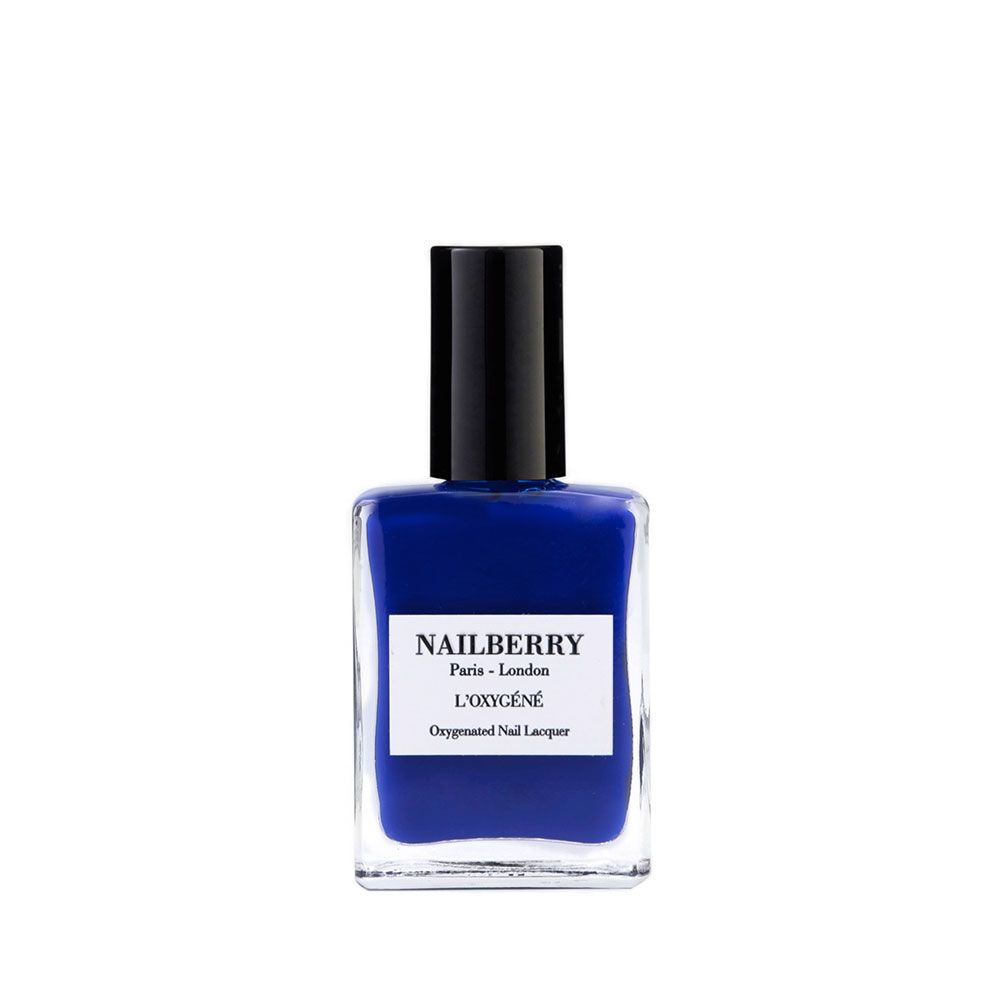 Nailberry Maliblue 15ml - Smink