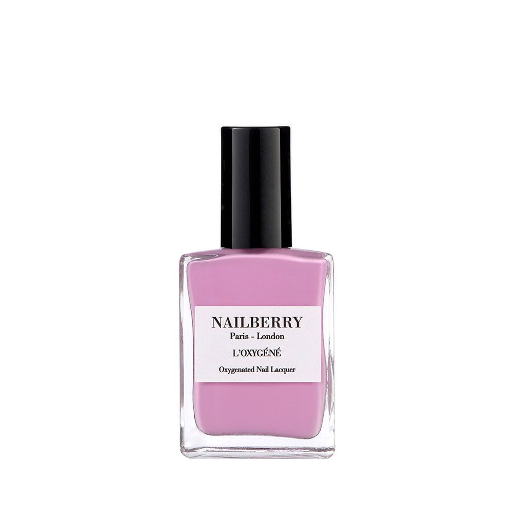 Nailberry Lilac Fairy 15ml - Smink