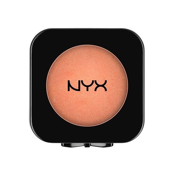 Nyx High Definition Blush Soft Spoken - Smink