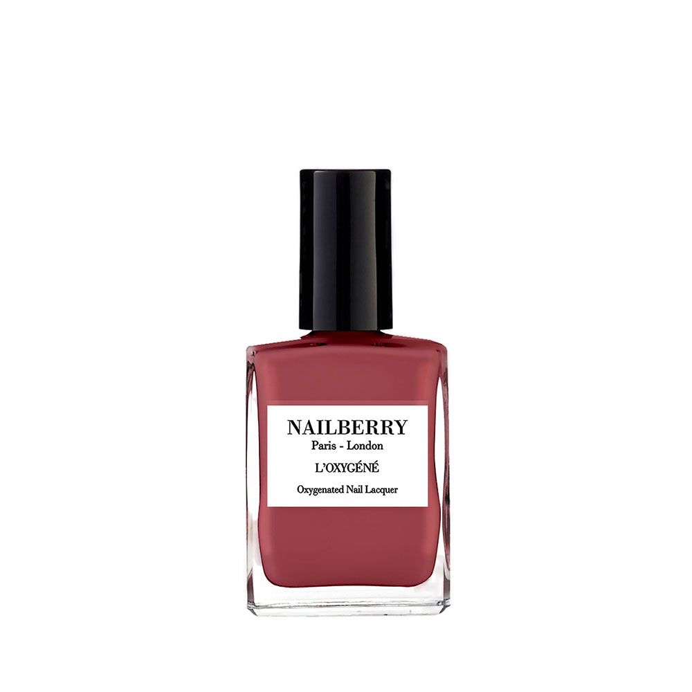 Nailberry Cashmere 15ml - Smink