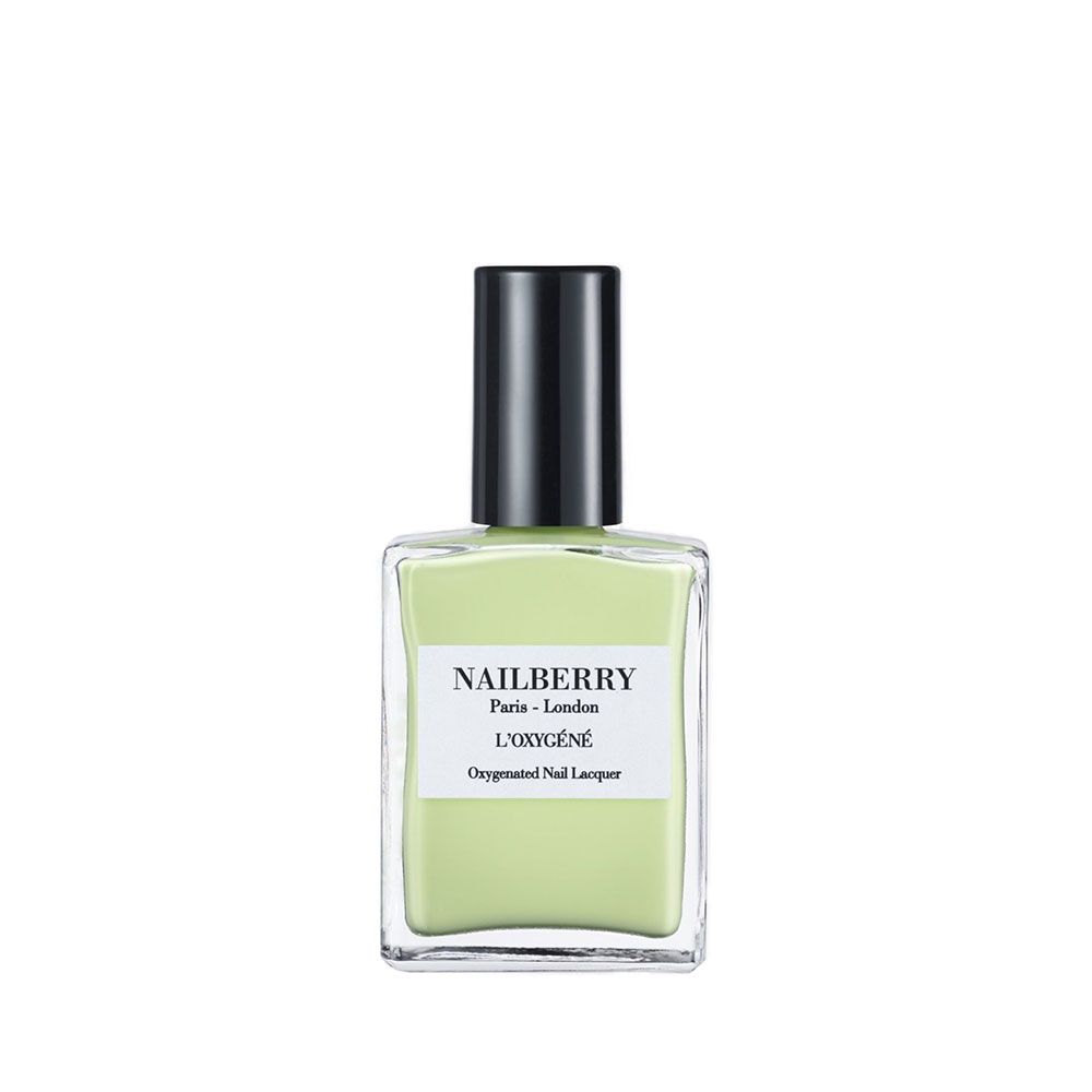 Nailberry Pistachi-Oh! 15ml - Smink