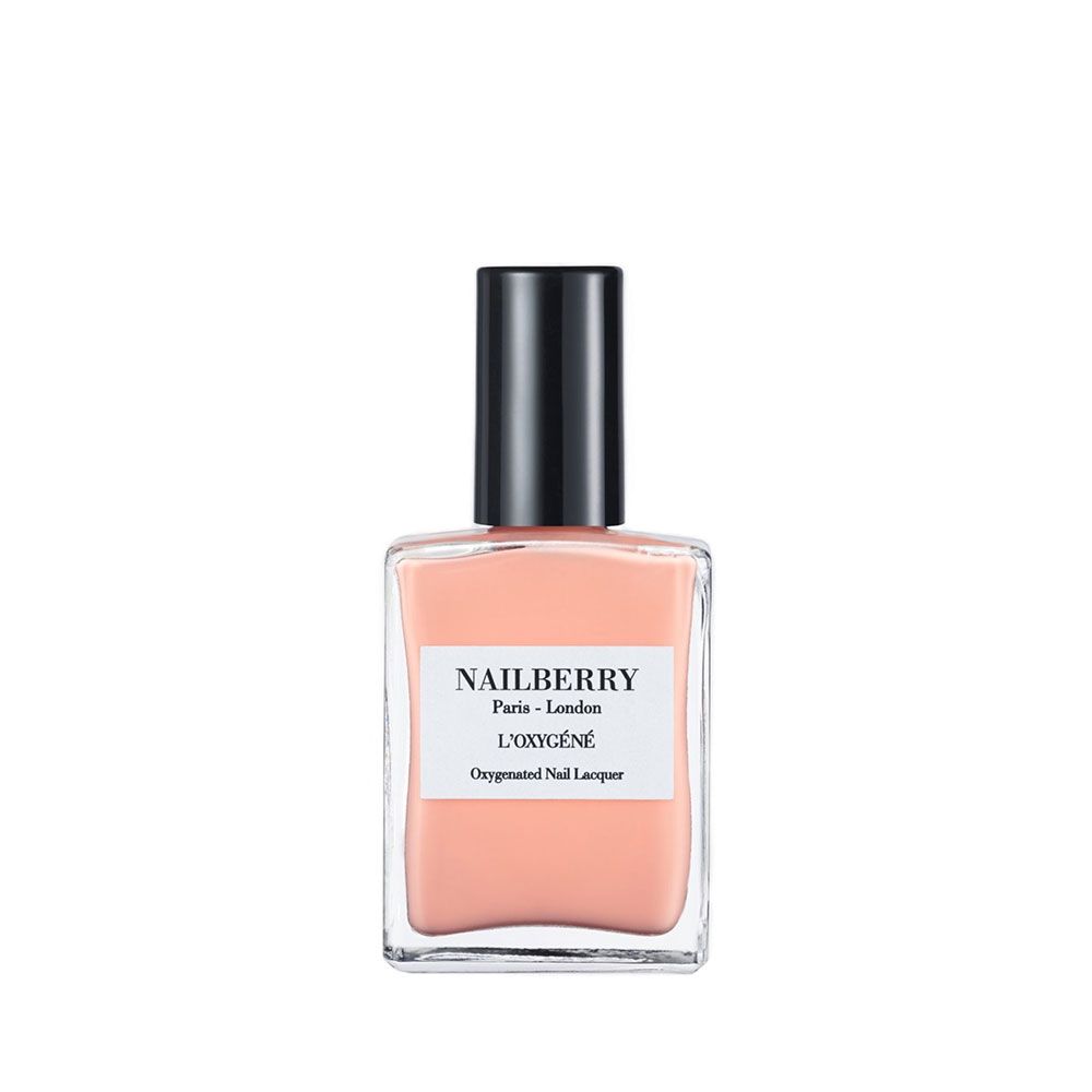 Nailberry Peach Of My Heart 15ml - Smink