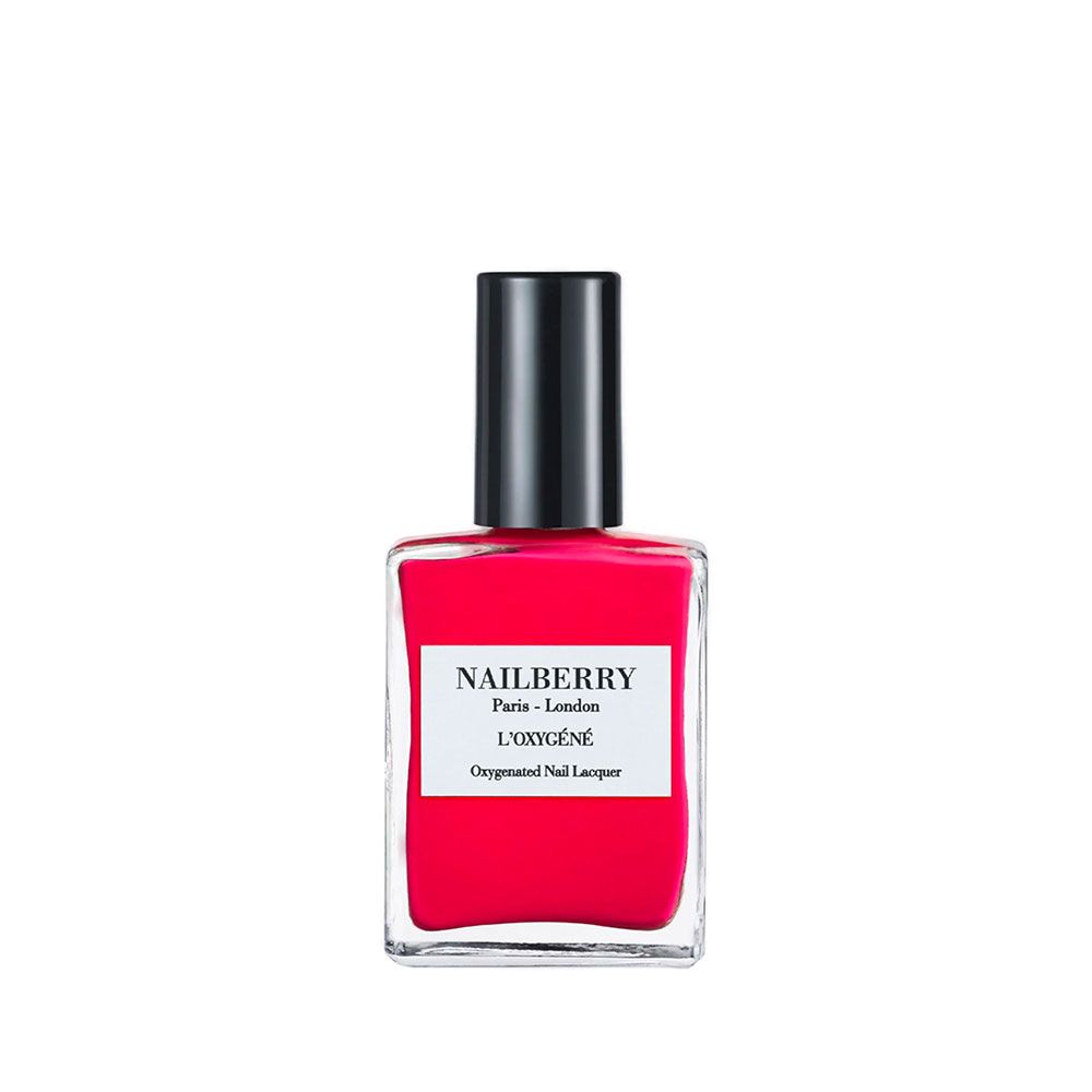 Nailberry Strawberry 15ml - Smink