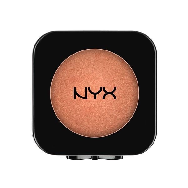 Nyx High Definition Blush Bright Lights - Smink