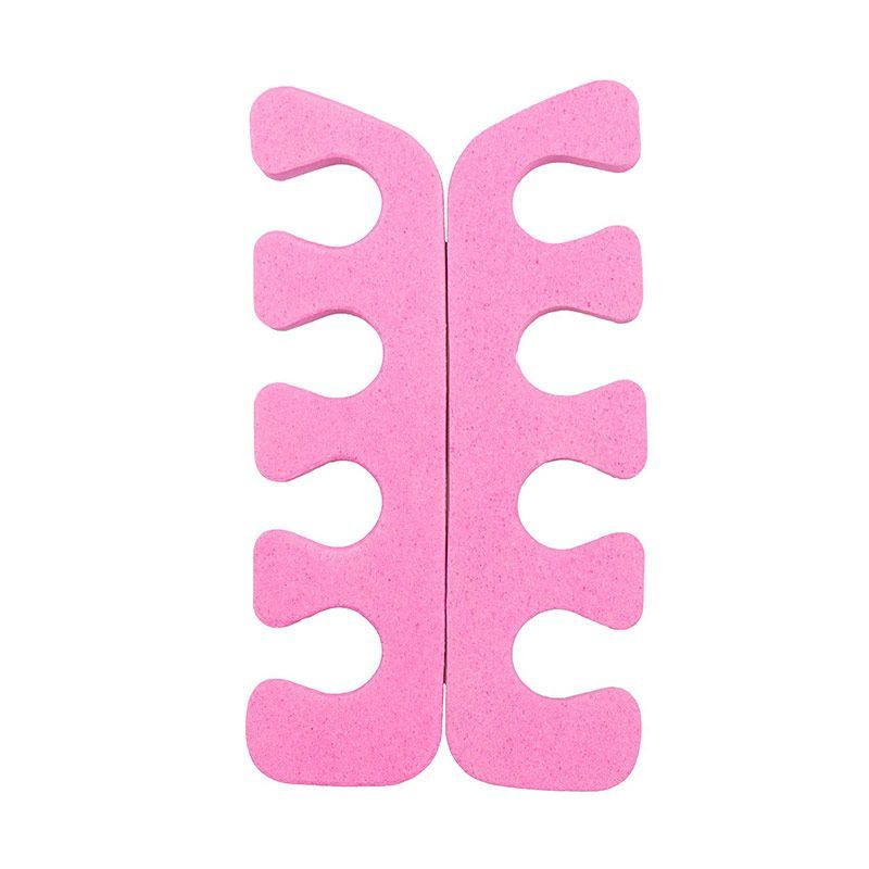 Brushworks Toe Separators - Smink