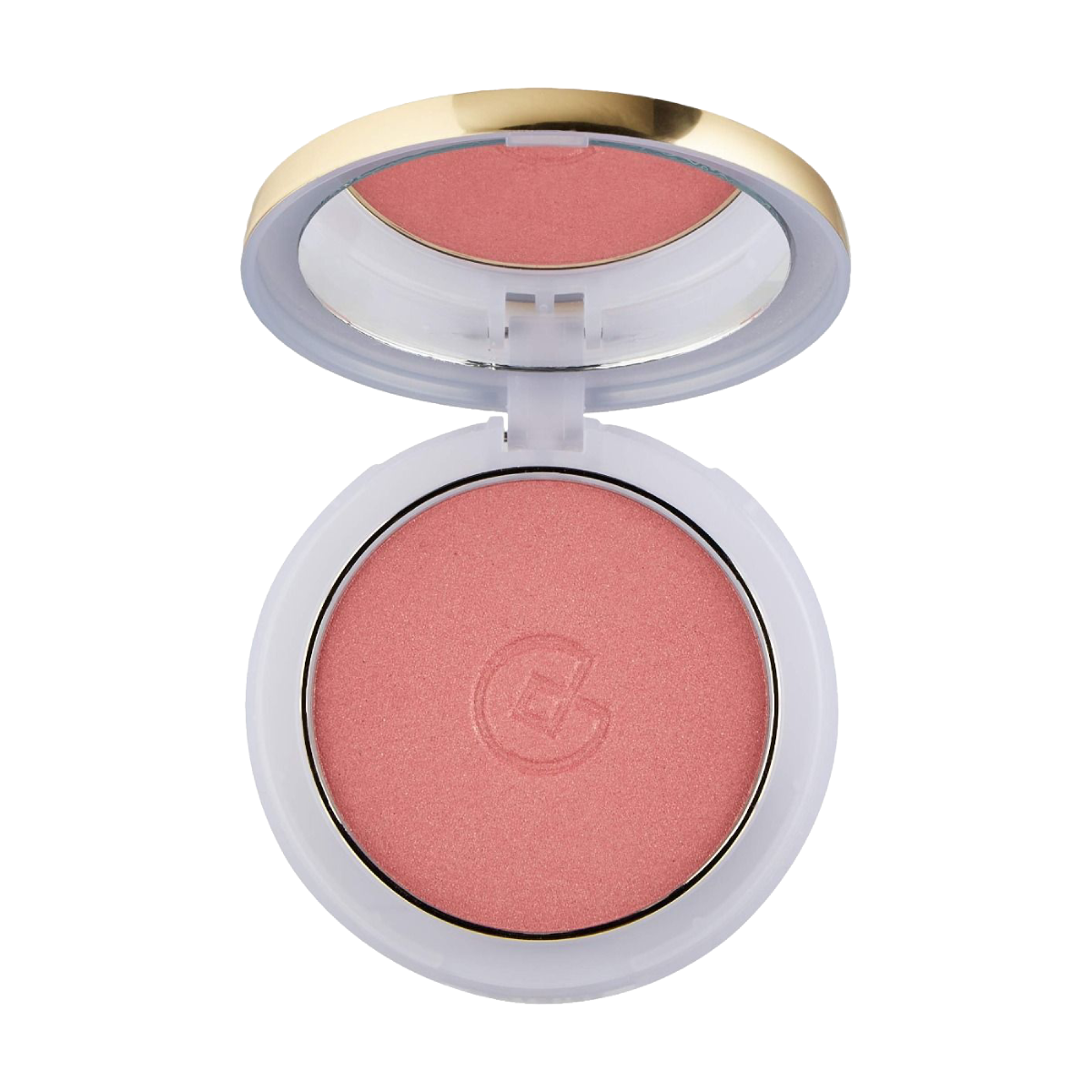 Collistar Silk Effect Maxi Blusher 21 Rosa Dorata - Smink