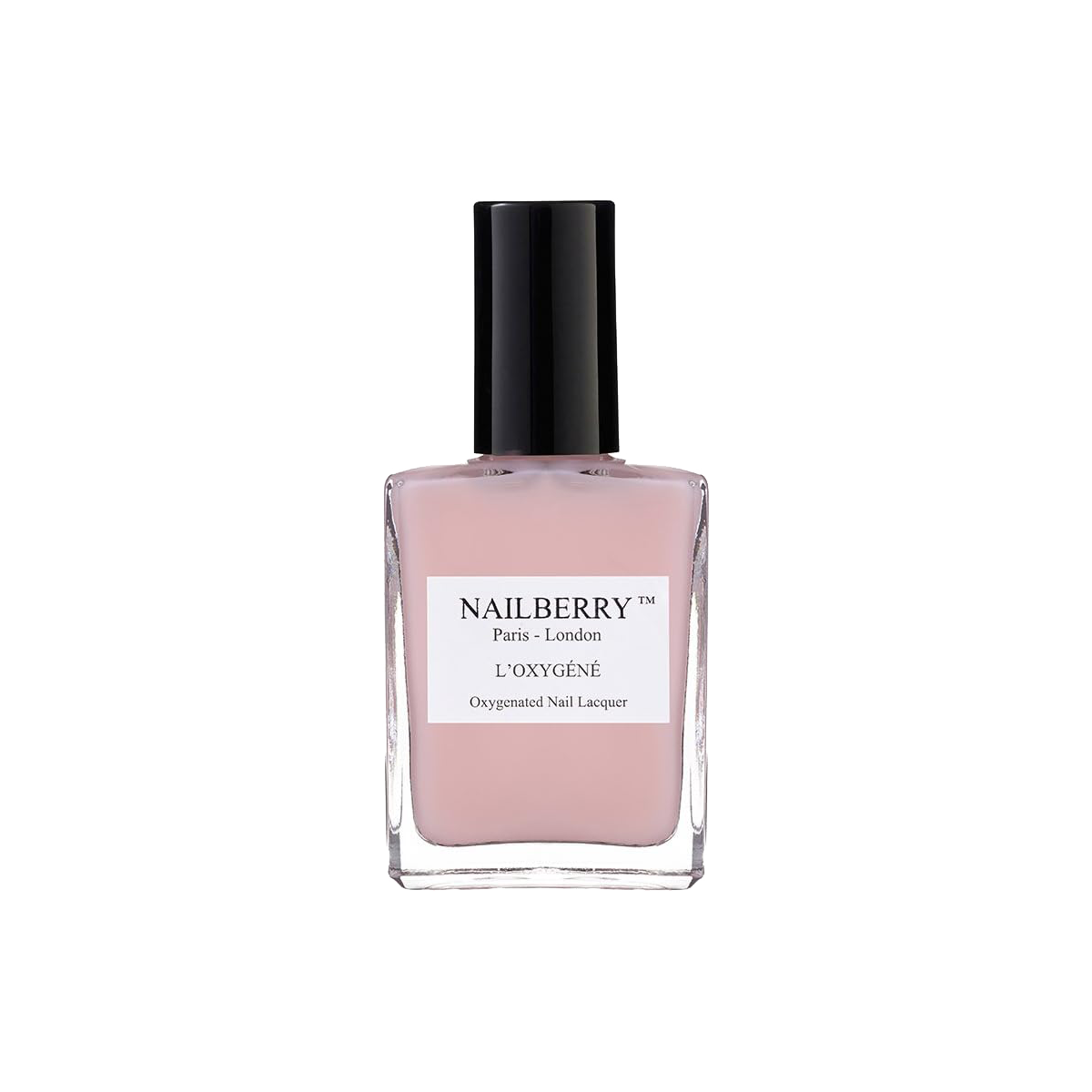 Nailberry Elegance 15ml - Smink
