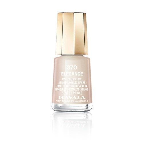 Mavala Minilack 370 Elegance 5ml, 5ml - Smink