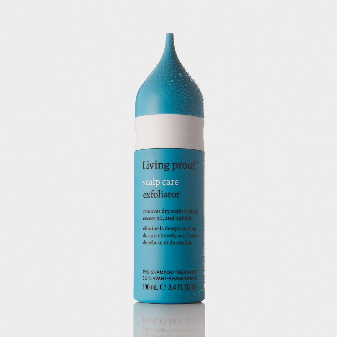 Living Proof Scalp Care Exfoliator, 100 ml
