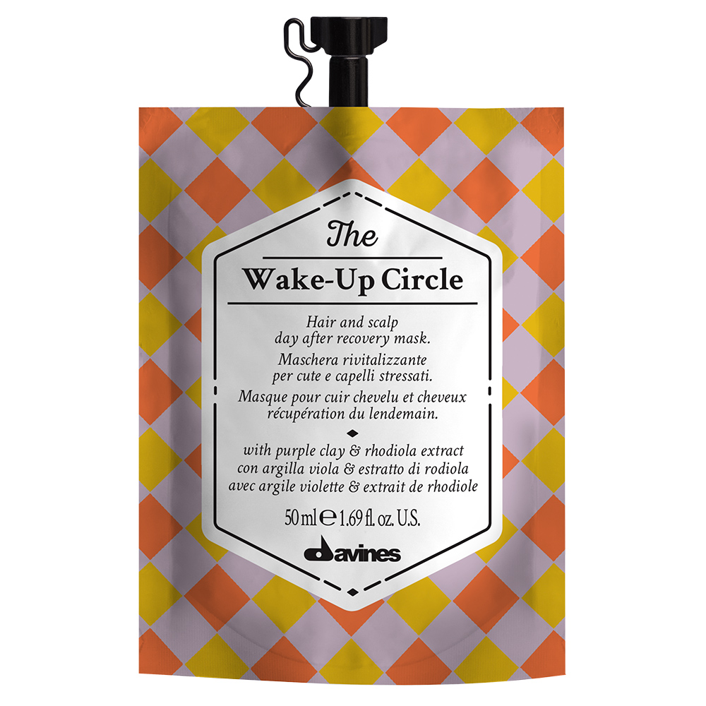 Davines The Wake-Up Circle, 50ml