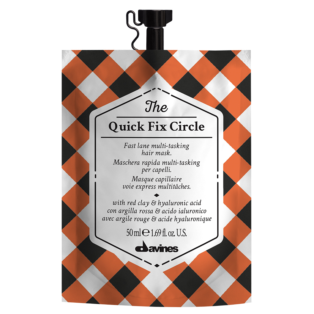 Davines The Quick Fix Circle, 50ml
