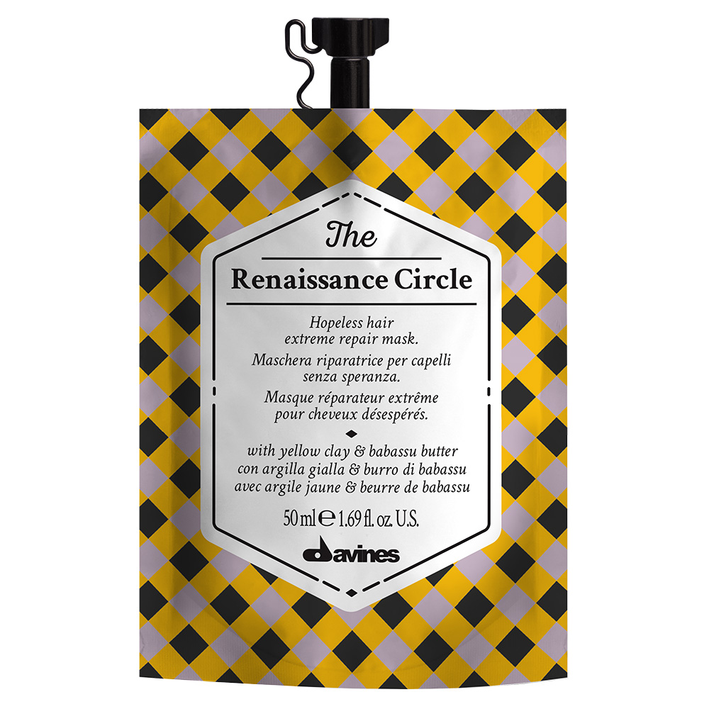 Davines The Renaissance Circle, 50ml