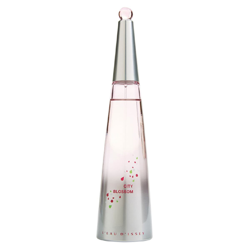 Issey Miyake L'Eau D'Issey City Blossom EdT 90ml - Damparfym