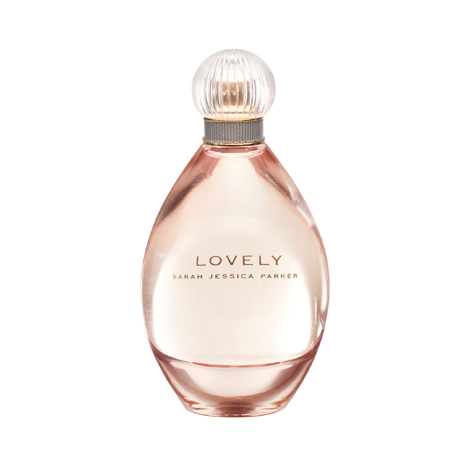 Sarah Jessica Parker Lovely EdP 100ml - Damparfym