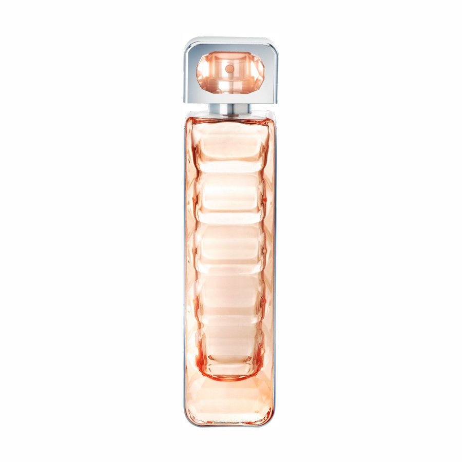 Hugo Boss Orange Woman EdT 50ml - Damparfym