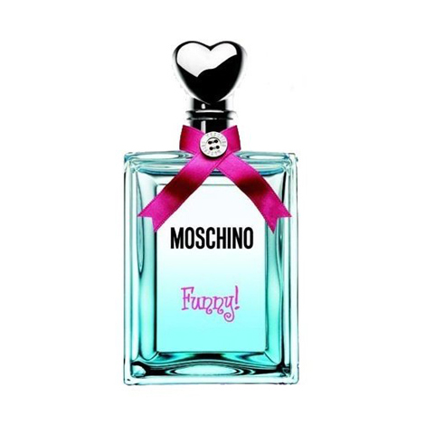 Moschino Funny! EdT 100ml - Damparfym
