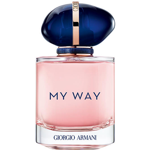 Giorgio Armani My Way EdP 15ml - Damparfym