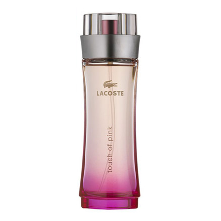 Lacoste Touch of Pink EdT 50ml - Damparfym