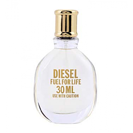 Diesel Fuel for Life for Her EdP 50ml - Damparfym