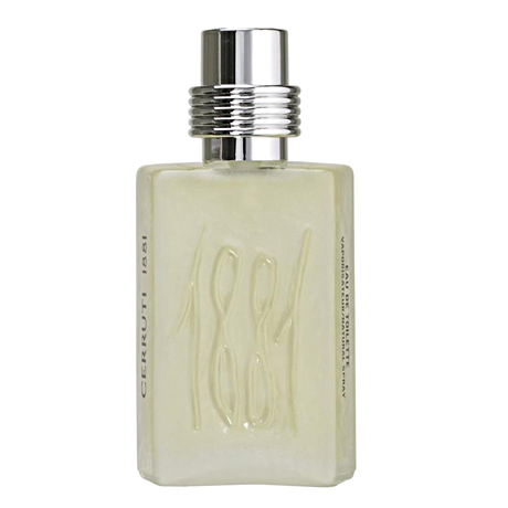 Cerruti 1881 Pour Homme EdT 50ml - Herrparfym