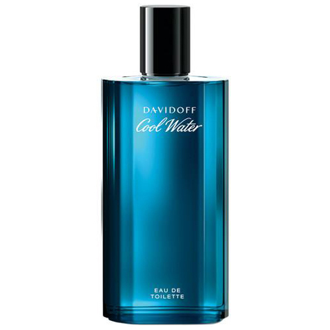 Davidoff Cool Water Man EdT 75ml - Herrparfym