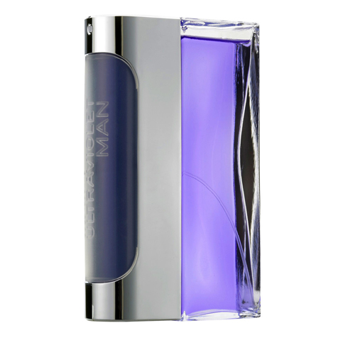 Paco Rabanne Ultraviolet Man EdT 100ml - Herrparfym