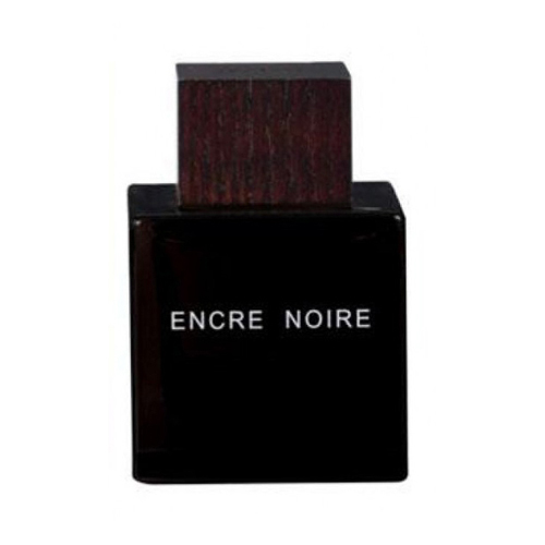 Lalique Encre Noire EdT 100ml - Herrparfym