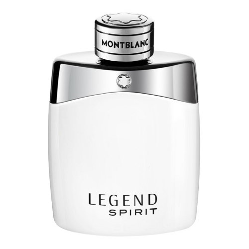 Mont Blanc Legend Spirit EdT 30ml - Herrparfym