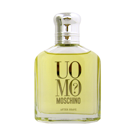 Moschino Uomo EdT 125ml - Herrparfym