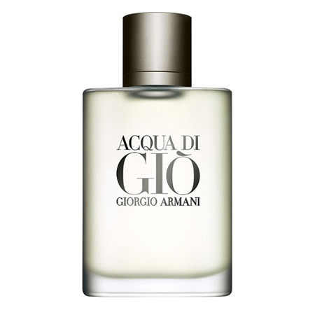 Giorgio Armani Acqua Di Gio Pour Homme EdT 15ml - Herrparfym
