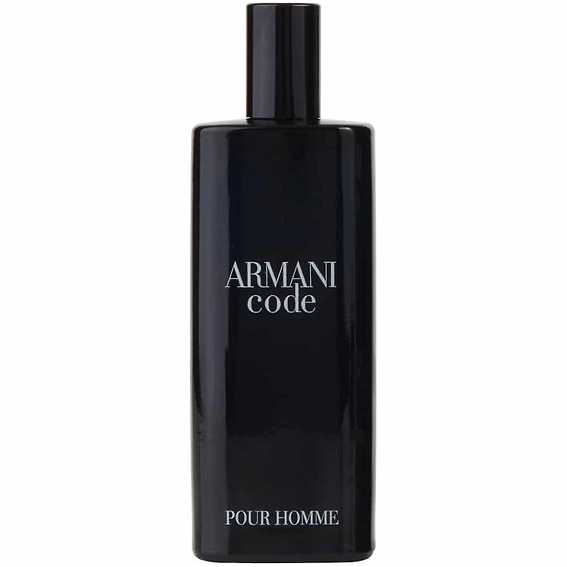 Giorgio Armani Code Pour Homme EdT 15ml - Herrparfym
