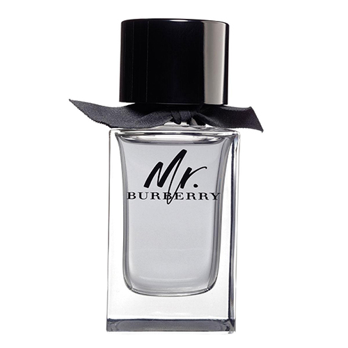 Burberry Mr Burberry EdT 50ml - Herrparfym