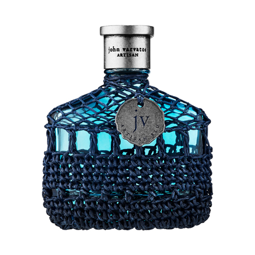 John Varvatos Artisan Blu EdT 125ml - "Tester" - Herrparfym