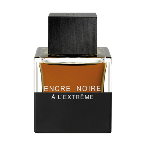 Lalique Encre Noir A L´Extreme EdP 100ml - Herrparfym
