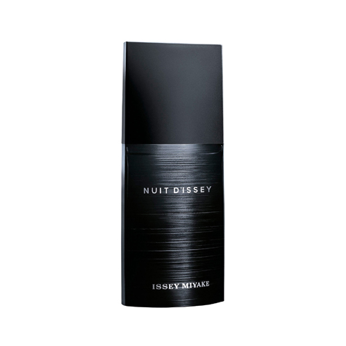 Issey Miyake Nuit D'Issey Pour Homme EdT 125ml - "Tester" - Herrparfym