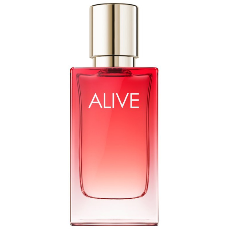 Hugo Boss Alive Intense EdP 30ml, 30ml - Damparfym