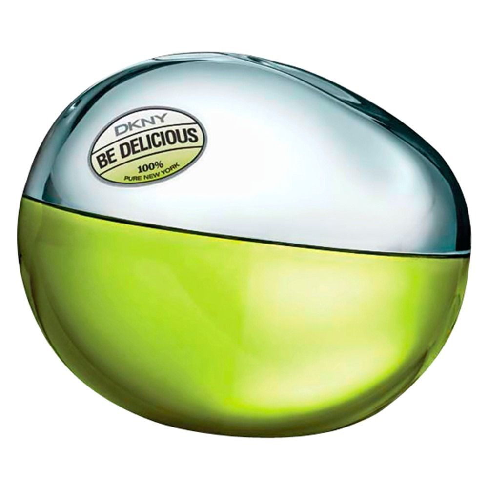 DKNY Be Delicious EdP 100ml, 100ml - Damparfym