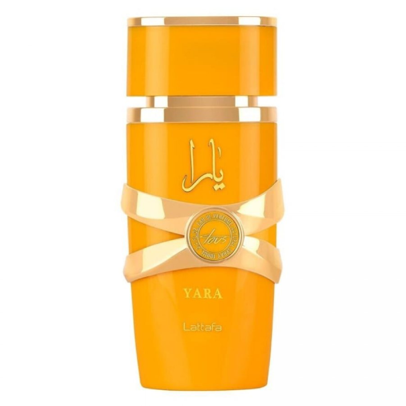 Lattafa Perfumes Yara Tous EdP 100ml , 100  ml - Damparfym