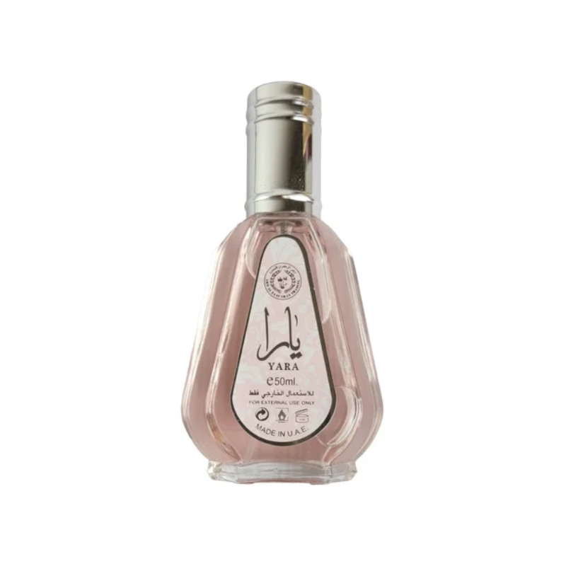 Lattafa Perfumes Yara EdP 50ml, 50ml - Damparfym